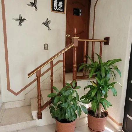 Casa Q BnB-2