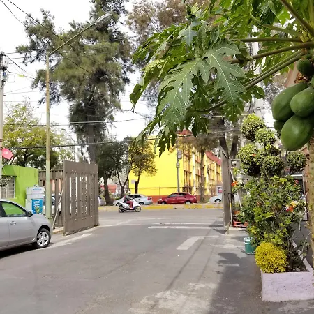 Casa Q BnB-3